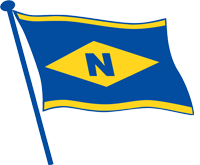 Neptumar logo white text